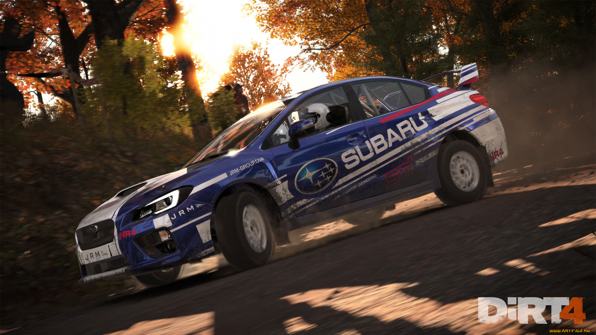  , dirt 4, , 